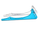 Moment MP2-4A, Leg Base